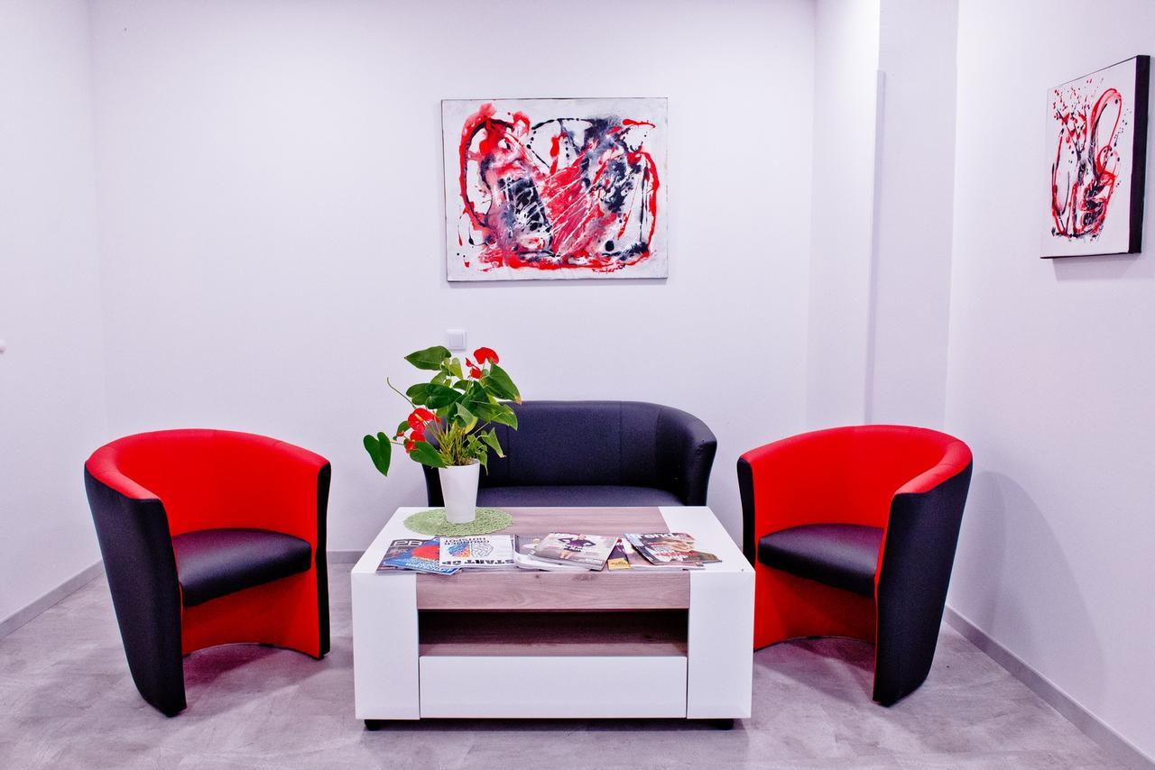 Pension Waldesruh Linz Ngoại thất bức ảnh